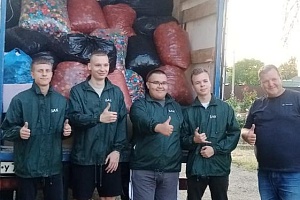 ����� ����� ����������� ������ ������� � ���� ��������������� ������